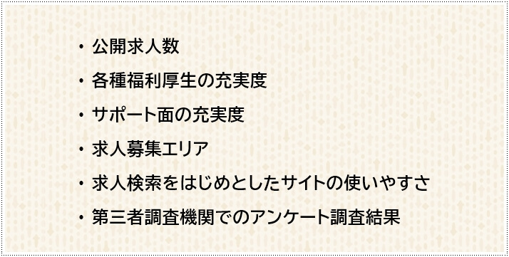 コールセンターの派遣会社の選別理由