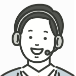 コールセンター男性01